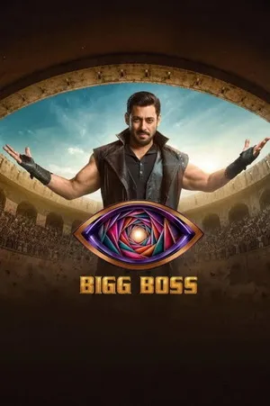 Bigg Boss 2026 Season 20 Hindi Audio WEB-DL 720p - 480p - 1080p [JioHotStar Series] [EP- 51 Added]