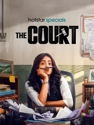The Court 2026 Season 1 Hindi – Tamil JioHotstar Audio WEB-DL 720p - 480p - 1080p [EP 29 TO 32 ADDED]